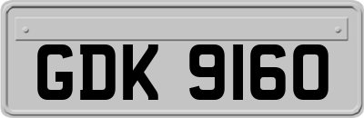 GDK9160