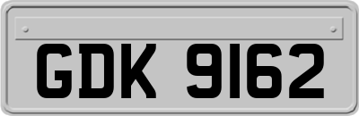 GDK9162