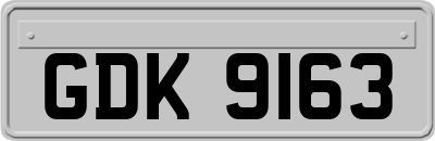 GDK9163