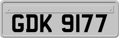 GDK9177