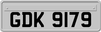GDK9179