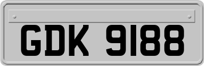 GDK9188