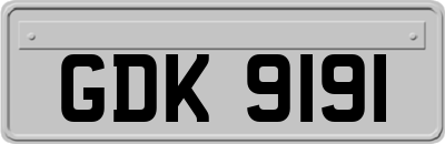 GDK9191