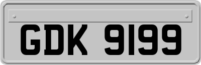 GDK9199