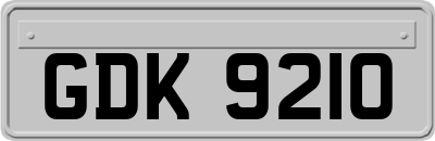GDK9210