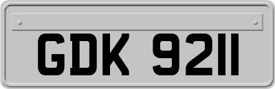GDK9211