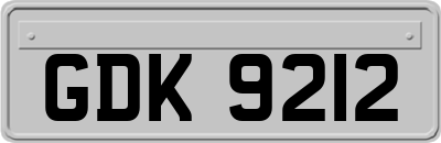 GDK9212