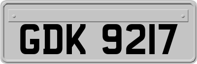 GDK9217