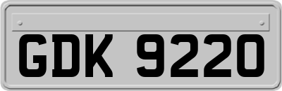 GDK9220