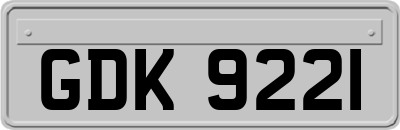 GDK9221