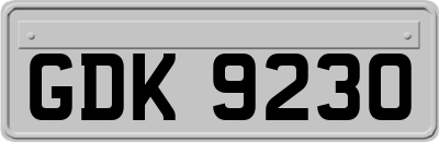 GDK9230