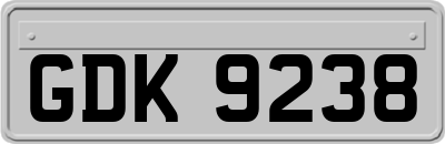 GDK9238