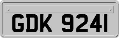 GDK9241