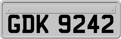 GDK9242
