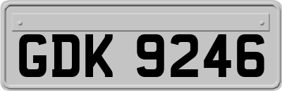 GDK9246
