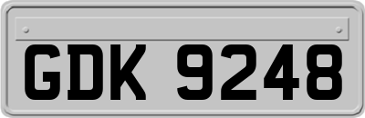 GDK9248