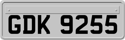 GDK9255