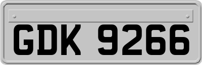 GDK9266