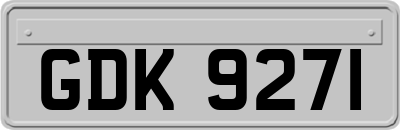 GDK9271