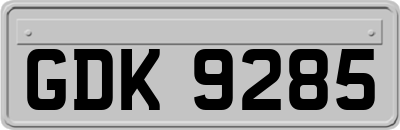 GDK9285
