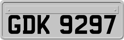 GDK9297