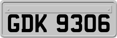 GDK9306