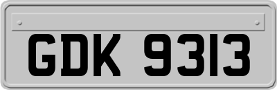 GDK9313