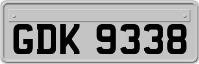 GDK9338