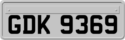 GDK9369