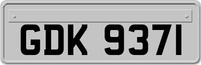GDK9371