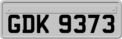 GDK9373