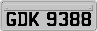 GDK9388