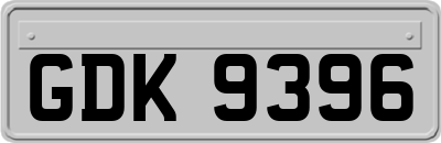 GDK9396