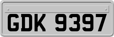 GDK9397