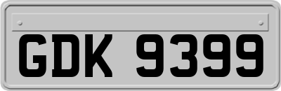 GDK9399