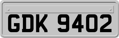 GDK9402