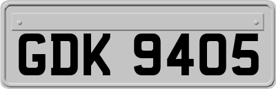 GDK9405
