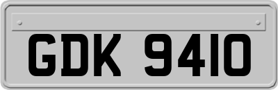 GDK9410