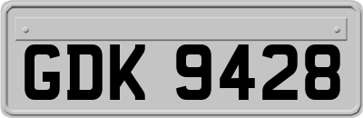 GDK9428