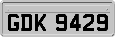 GDK9429