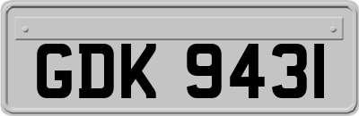 GDK9431