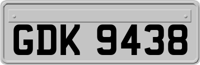 GDK9438