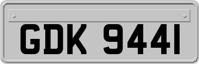 GDK9441