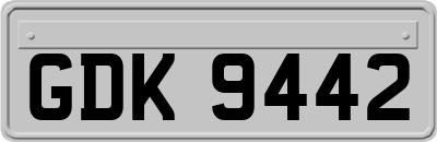 GDK9442