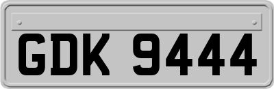 GDK9444