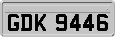 GDK9446