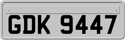 GDK9447