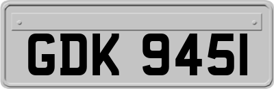 GDK9451