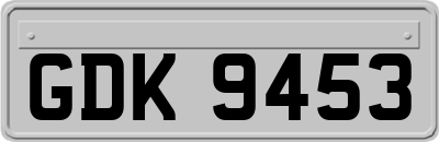 GDK9453