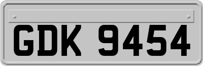 GDK9454